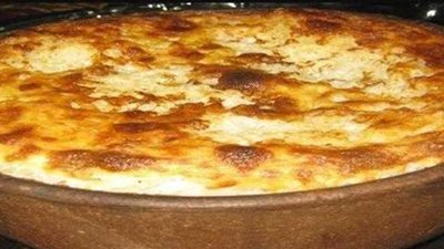 طريقة عمل الأرز المعمر