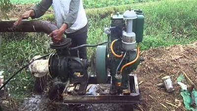 5 آلاف جنيه رسوم آلات الري تثير أزمة بالبرلمان