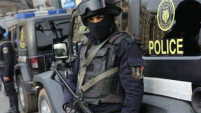 قضاء وقدر.. الأمن يرد على مزاعم الإخوان بشأن وفاة مواطن داخل قسم شرطة ببنى سويف