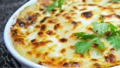 طريقة عمل المكرونة النجرسكو