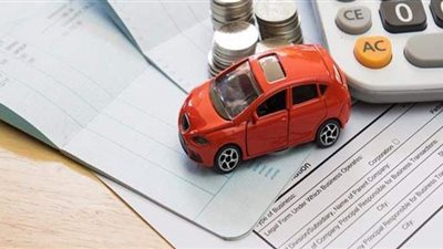 قرض السيارة الملاكى الجديدة والمستعملة من مصرف أبو ظبي الإسلامي