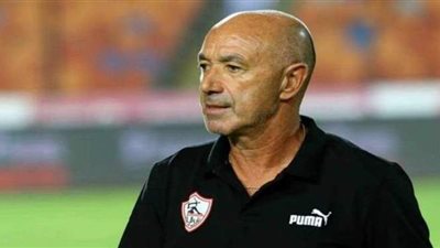 هل يرحل باتشيكو عن الزمالك.. مصدر بالنادي يكشف التفاصيل