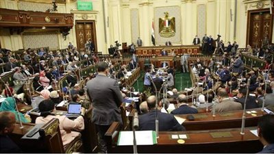 البرلمان يوافق 