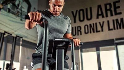 نصائح مهمة تجنبك الإصابات داخل صالات الجيم