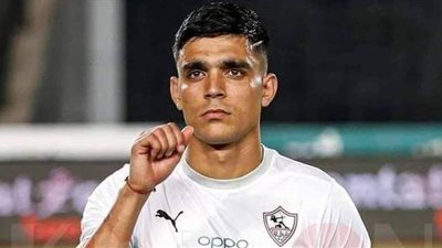 أول رد من جامعة سوهاج على سؤال امتحان وفاة بن شرقي لاعب الزمالك