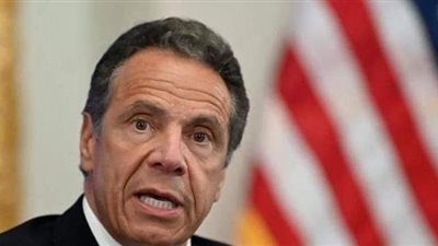 كلاكيت تالث مرة.. حاكم نيويورك متهم بالتحرش الجنسي في حفل زفاف