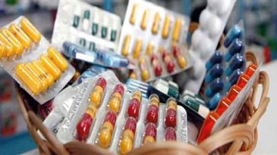 هيئة الدواء تحذر من علاج للقولون العصبي