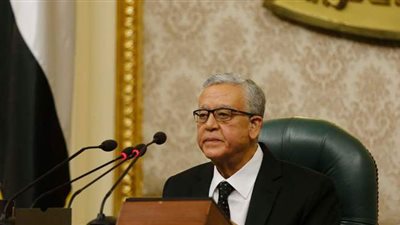 رئيس البرلمان لـ