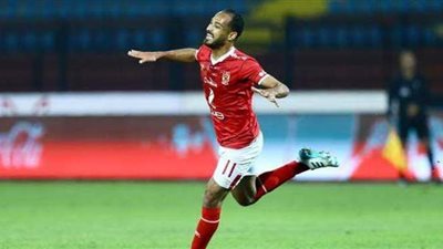 وليد سليمان يدعم الأهلي في الكونغو أمام فيتا كلوب بدوري الأبطال