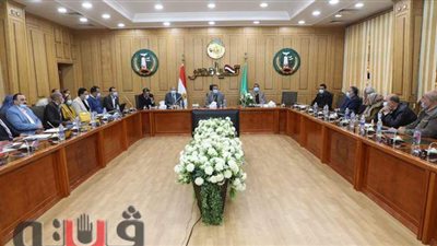 200 ألف طلب للتصالح في مخالفات البناء بالمنوفية