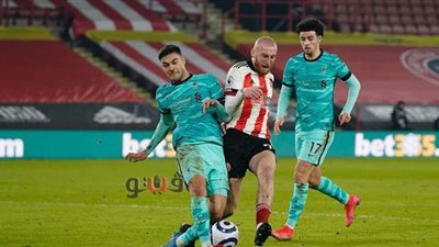 موعد مباراة ليفربول القادمة والفريق المنافس