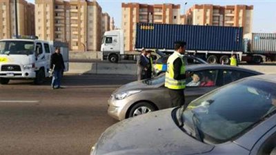 أبرز الغرامات في قانون المرور الجديد | إنفوجراف