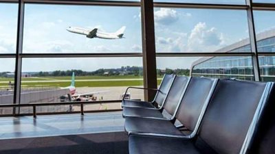 إياتا: الرحلات الجوية الدولية تراجعت أكثر من 85%