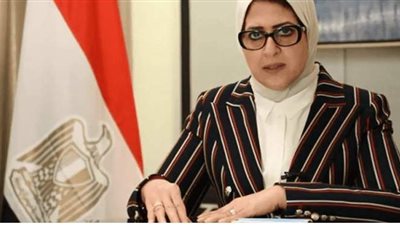 وزيرة الصحة تزف بشرى سارة بشأن توفير لقاح سينوفارم الصيني