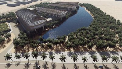 مؤسسة مجدي يعقوب للقلب تكلف أوراسكوم بإنشاء مركز جديد بـ