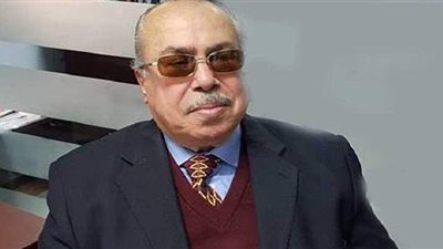 ابنة عباس الطرابيلى تكشف تطورات حالته الصحية بعد إصابته بكورونا