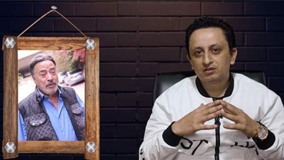 جحود الوسط الفني بجنازة يوسف شعبان وسر بكائه قبل وفاته | فيديو