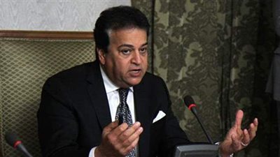 أول تعليق من التعليم العالي على أزمة سؤال بن شرقي