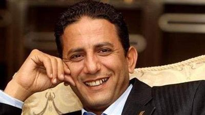 محمد الجبالي رئيسا لتحرير موقع الزمالك الرسمي