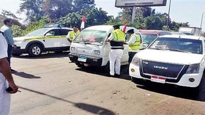 الشروط الجديدة لاستخراج رخصة القيادة في قانون المرور