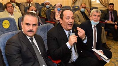 اتصالات النواب تناقش مشاكل ضعف الإنترنت وسيستم الثانوية