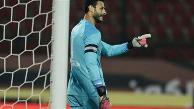 الأهلي: قائد الفريق جاهز لموقعة فيتا كلوب بدوري الأبطال