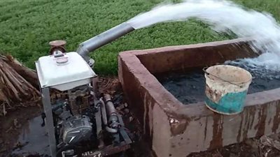 للمزارعين.. تعرف على قيمة تكلفة الري من النيل