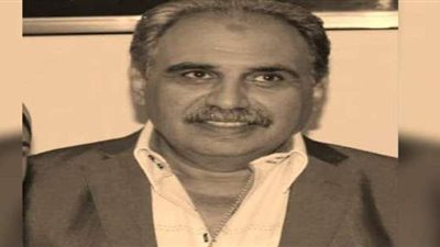 أهالي كفر شكر عن شقيق خالد يوسف المتوفى: يحظى بحب واحترام الجميع