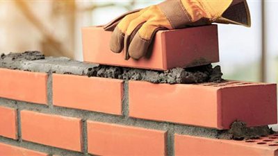 أسعار الطوب الأحمر اليوم 3-3-2021 فى مصر