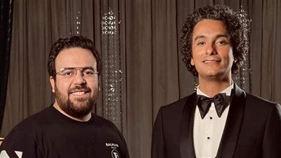 تعاون جديد بين محمد محسن وشركة 