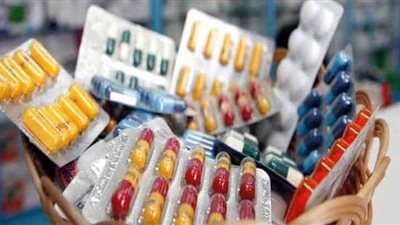 منها كونجستال.. شعبة الأدوية تكشف سبب إدراج 14 نوعا جديدا بجدول المخدرات
