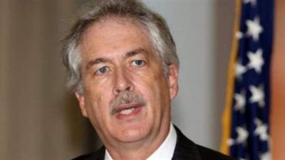 مجلس الشيوخ الأمريكي يصادق على تعيين ويليام بيرنز رئيسا لوكالة الاستخبارات المركزية