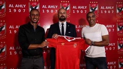 أمير توفيق يكشف كواليس التعاقد مع التشيكى بروكيتش