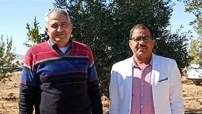 أخبار ماسبيرو.. زراعة الصحراء 