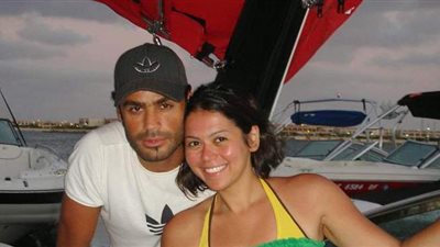 لقاء الخميسى: من يوم ما عرفت أوسة وهو بيتعرض للتنمر