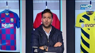 ميدو يهاجم خالد الغندور: أنت جاهل وكنت هتعيط علشان تشتغل في Zed