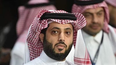 رد حاسم من تركي آل الشيخ على أخبار شراء نادي الزمالك