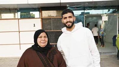 مشجعة الزمالك باكية: بعت الحلق بألف جنيه علشان ساسي ومستعدة أبيع فانلات