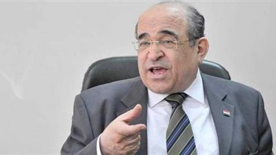 مصطفى الفقي: يجب ألا تدخل جامعة الدول العربية في ملف سد النهضة