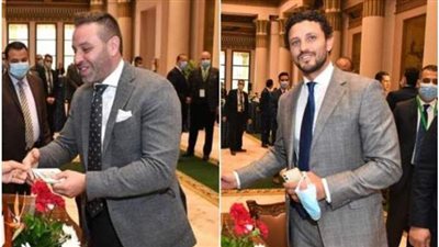 اليوم.. اتحاد الكرة يكرم أعضاء مجلس النواب من الرياضيين