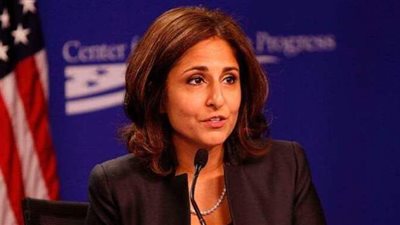 بسبب زلة لسان.. بايدن يسحب ترشيح رئيسة مكتب الميزانية بالبيت الأبيض