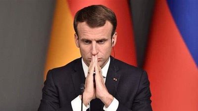 بعد كذبة الانتحار.. ماكرون يعترف بتعذيب وقتل الجيش الفرنسي للمناضل الجزائري بومنجل