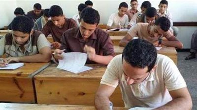 اليوم.. طلاب الصف الأول الإعدادي يؤدون الامتحان المجمع