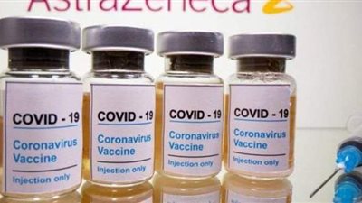 ظهرت عليهما أعراض خطيرة.. وفاة شخصين بعد تلقيهما لقاح أسترازينيكا بكوريا الجنوبية