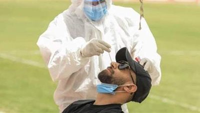 شوبير يرفض قرار إلغاء المسحات: 