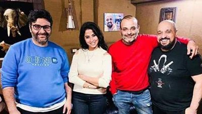 كل ما تريد معرفته عن ألبوم روبي الجديد