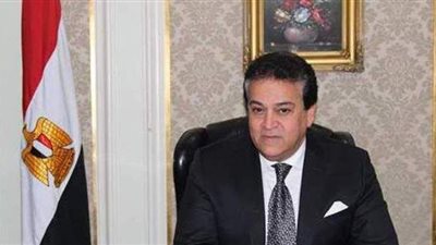 للمرة الثانية خلال أسبوع.. التعليم العالي تغلق كيانا وهميا بدمياط الجديدة