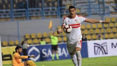 أحمد شوبير: 