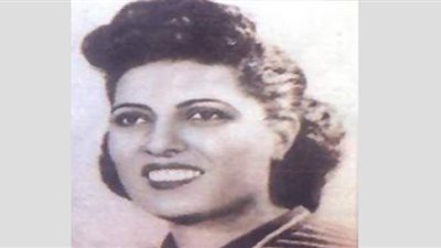 104 أعوام على ذكرى ميلاد عالمة الذرة المصرية سميرة موسى