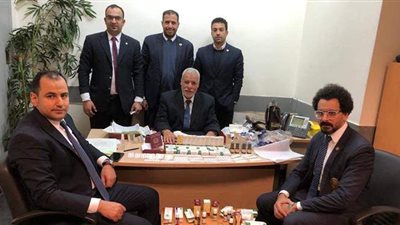 ضبط أدوية مخدرة مع راكبين قادمين من إيطاليا بمطار القاهرة